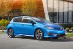 Scion iM 2015 года